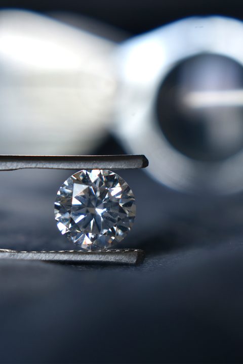 diamond